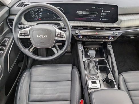 Used 2025 Kia Telluride SX Prestige image 10