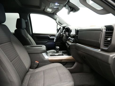 Used 2022 Chevrolet Silverado 1500 RST w/ Max Trailering Package image 23