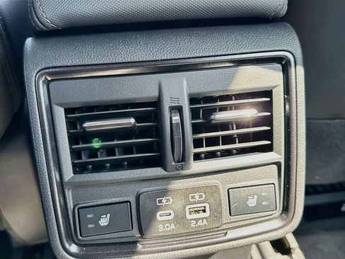 New 2026 Subaru Forester Touring AWD/4WD image 32