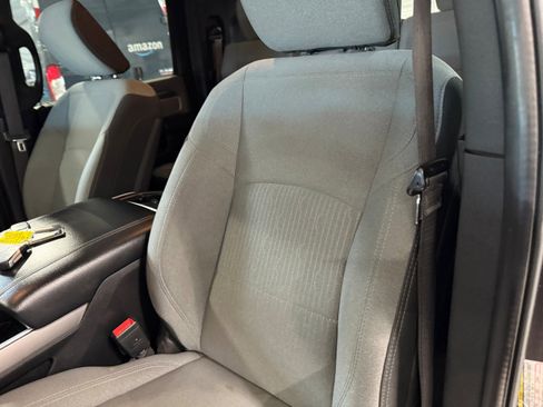 Used 2021 RAM 2500 Big Horn w/ Level 1 Equipment Group image 50