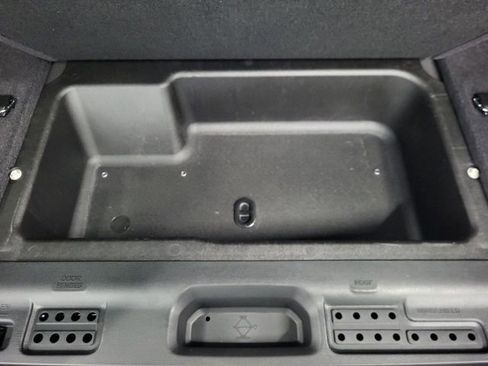 New 2025 Jeep Wrangler Sahara image 17