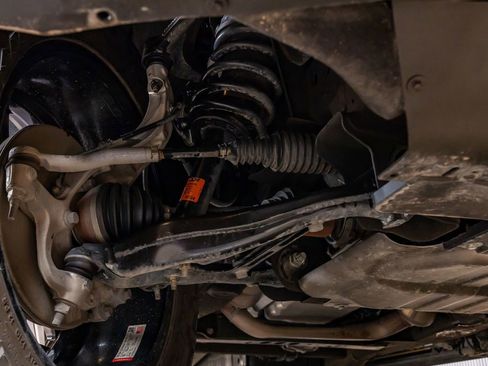 Used 2022 GMC Yukon XL Denali w/ Max Trailering Package image 14