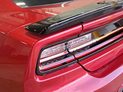 New 2026 Dodge Charger Scat Pack image 35