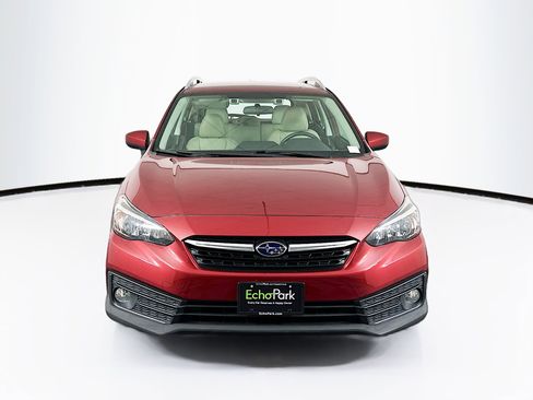Used 2021 Subaru Impreza 2.0i Premium AWD/4WD image 2