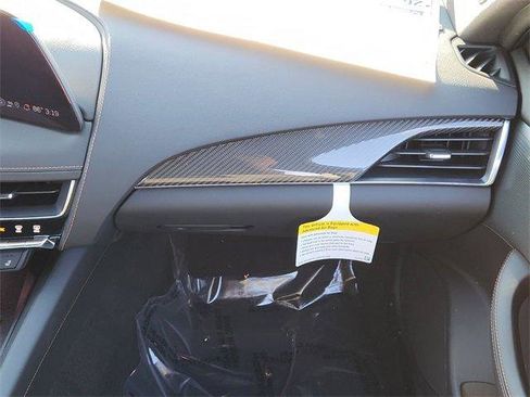 New 2025 Cadillac CT5 Sport image 20