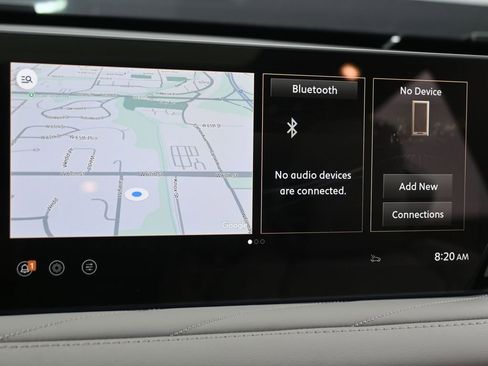 New 2026 INFINITI QX60 Autograph image 11