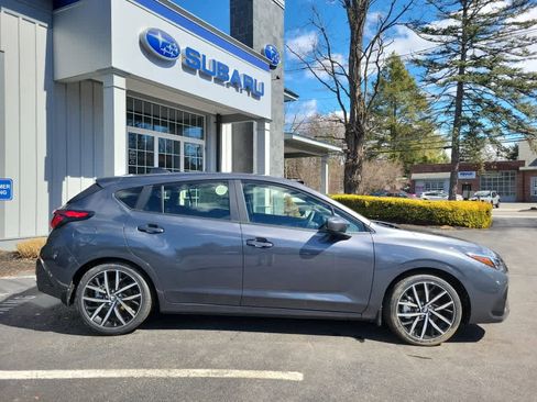 New 2026 Subaru Impreza 2.0i Sport image 2