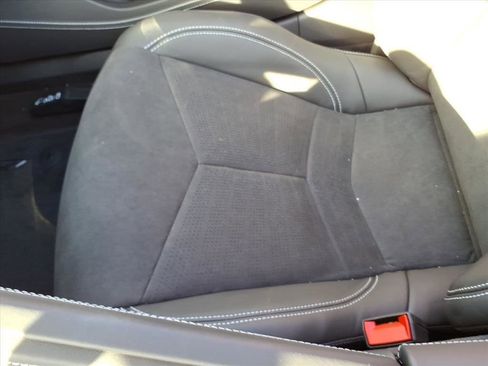 New 2026 Chevrolet Corvette Z06 w/ Z07 Performance Package image 20