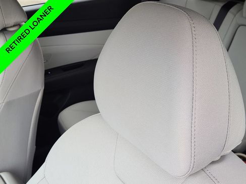 New 2026 Hyundai Tucson SEL FWD image 12