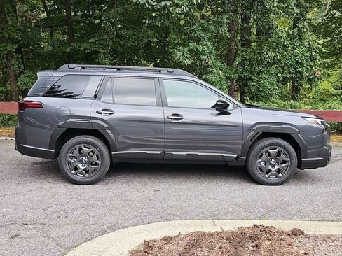 New 2026 Subaru Outback Premium AWD/4WD image 2