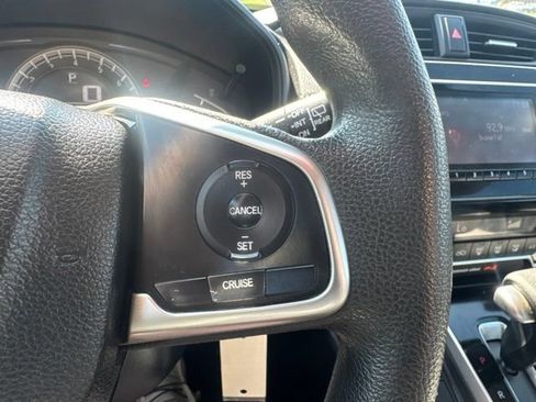 Used 2018 Honda CR-V LX image 21