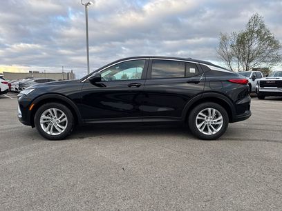 New 2026 Buick Envista Sport Touring w/ Convenience I Package