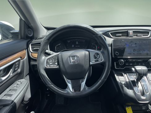 Used 2022 Honda CR-V EX-L image 27
