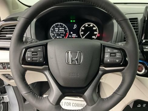 New 2026 Honda Odyssey Elite image 14