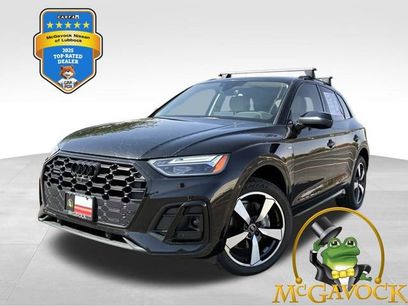 Used 2023 Audi Q5 2.0T Premium Plus w/ Premium Plus Package
