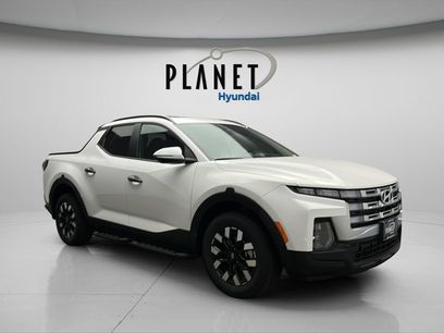 New 2026 Hyundai Santa Cruz SEL