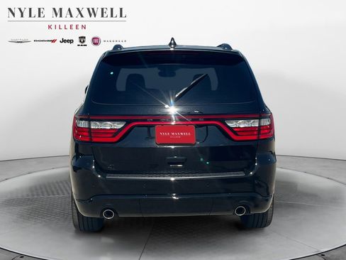 New 2026 Dodge Durango GT w/ Blacktop Package image 15
