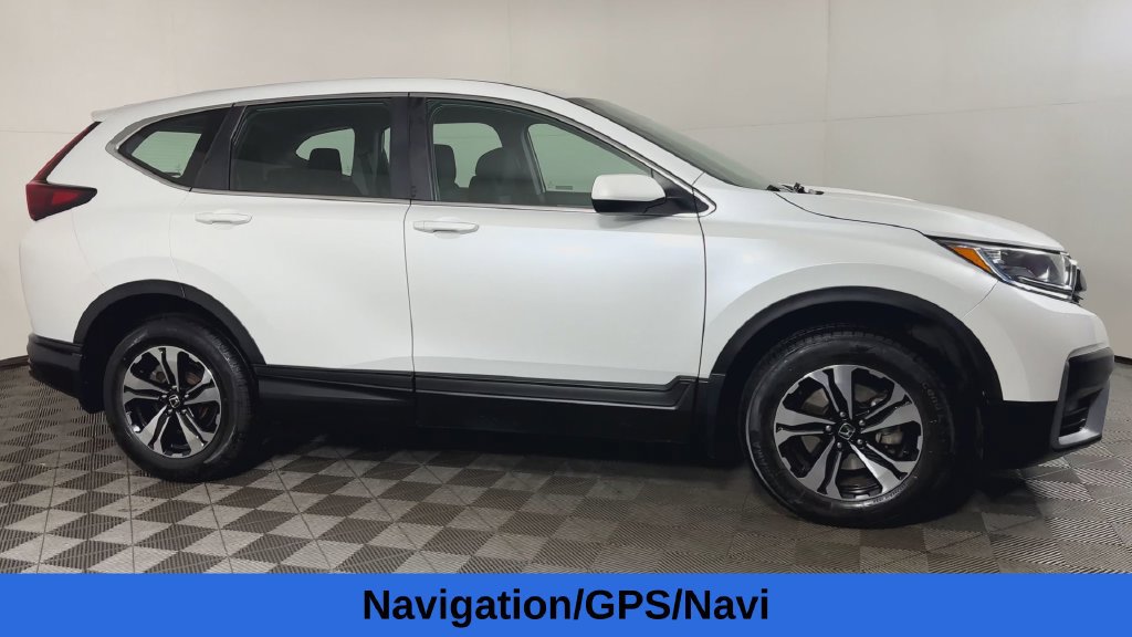 Used 2021 Honda CR-V Special Edition image 3