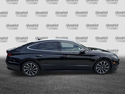 Used 2020 Hyundai Sonata SEL Plus FWD image 11
