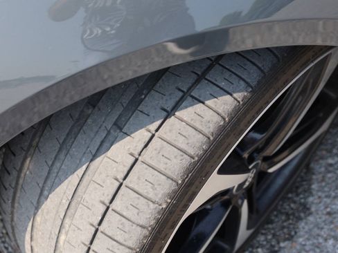 Used 2018 Audi TT 2.0T AWD/4WD image 23