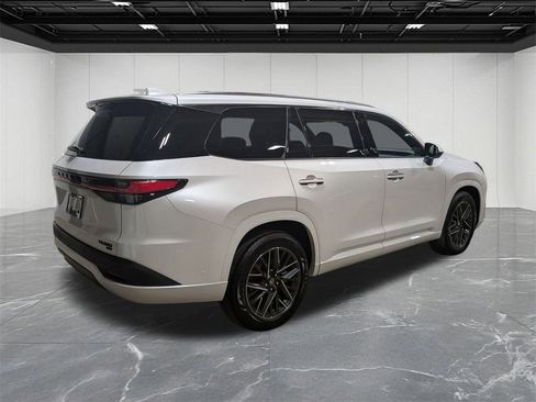 Used 2026 Lexus TX 350 AWD w/ Technology Package image 5