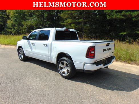 Certified 2025 RAM 1500 Tradesman image 7