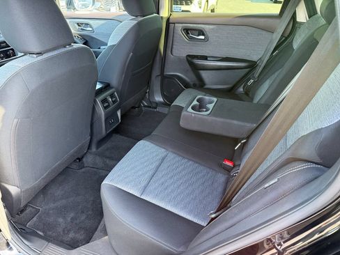 Used 2023 Nissan Rogue SV FWD image 19