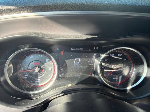 Used 2021 Dodge Charger GT AWD/4WD image 5