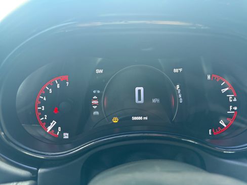 Used 2021 Dodge Durango GT AWD/4WD image 17