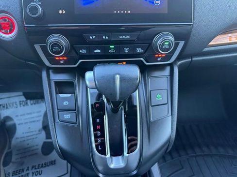 Used 2019 Honda CR-V EX-L image 32