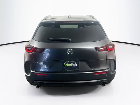 Used 2026 MAZDA CX-50 AWD 2.5 S w/ Premium Package image 7