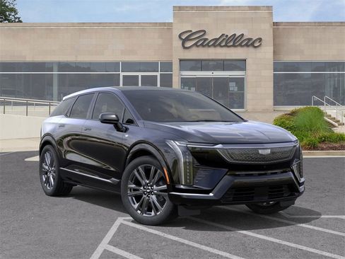 New 2026 Cadillac Optiq Sport 2 image 7