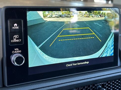 New 2026 Honda CR-V Sport-L image 19