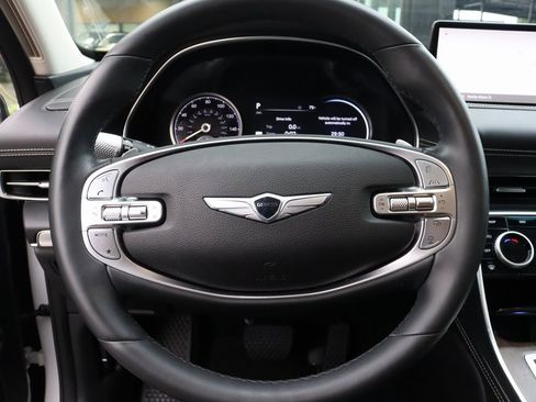 Used 2023 Genesis GV80 2.5T w/ Advanced Package image 33