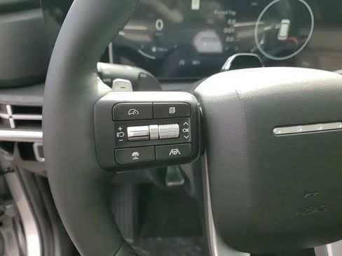 New 2026 Hyundai Santa Fe Limited image 16