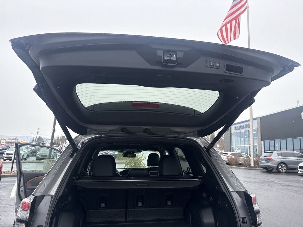 New 2026 Subaru Forester Sport w/ Sport Package AWD/4WD image 42