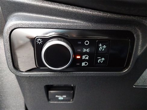 Used 2025 Ford Bronco Big Bend image 21