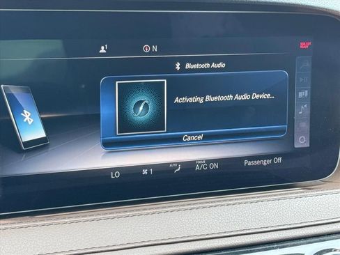 Used 2018 Mercedes-Benz S 560 Sedan image 23