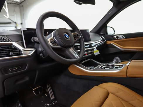 New 2026 BMW X5 xDrive40i image 10