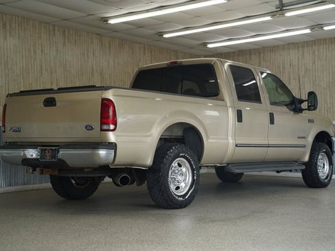 Used 2000 Ford F250 Lariat AWD/4WD image 10