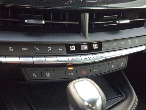 New 2025 Cadillac CT4 Sport image 20