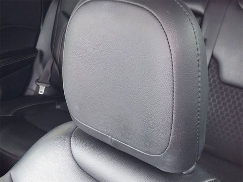 Used 2020 Jeep Compass Latitude w/ Popular Equipment Group image 24