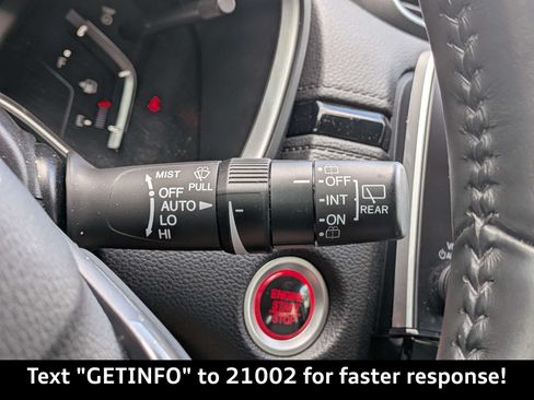 Used 2021 Honda CR-V Touring image 33