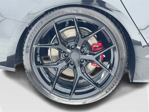 Used 2021 Audi S5 Premium Plus w/ Premium Plus Package image 52