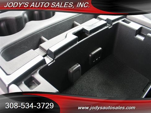 Used 2018 Chevrolet Silverado 1500 W/T w/ Trailering Package RWD image 18