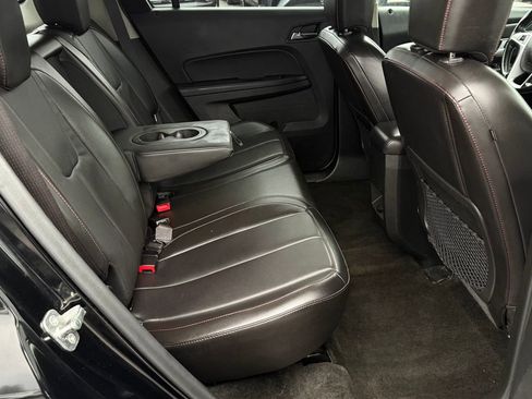 Used 2017 GMC Terrain SLT w/ Driver Alert Package I image 14