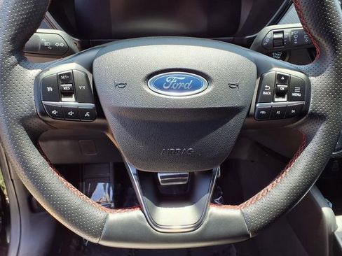 Used 2024 Ford Escape ST-Line AWD/4WD image 17