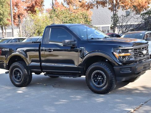 Used 2025 Ford F150 XL image 5