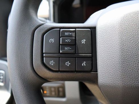 New 2026 Ford F250 XLT w/ XLT Premium Package AWD/4WD image 25