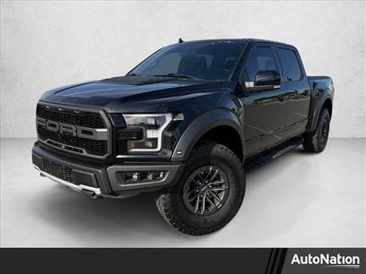 Used 2020 Ford F150 Raptor w/ Equipment Group 802A Luxury